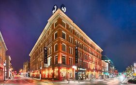The Walper Hotel, Part Of Jdv By Hyatt